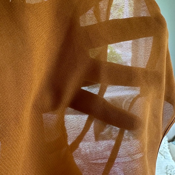 Spaghetti Strap Tank Top & Shorts Set - Picture 4 of 5